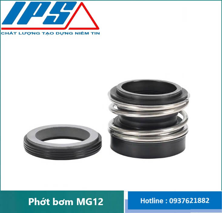 Phớt bơm MG12-5(2)